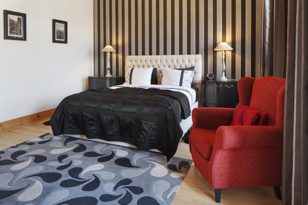 Lisbon Rentals Real Bilik gambar