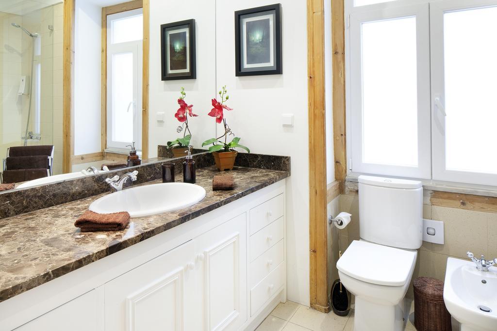 Lisbon Rentals Real Bilik gambar