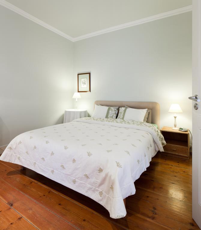 Lisbon Rentals Real Bilik gambar