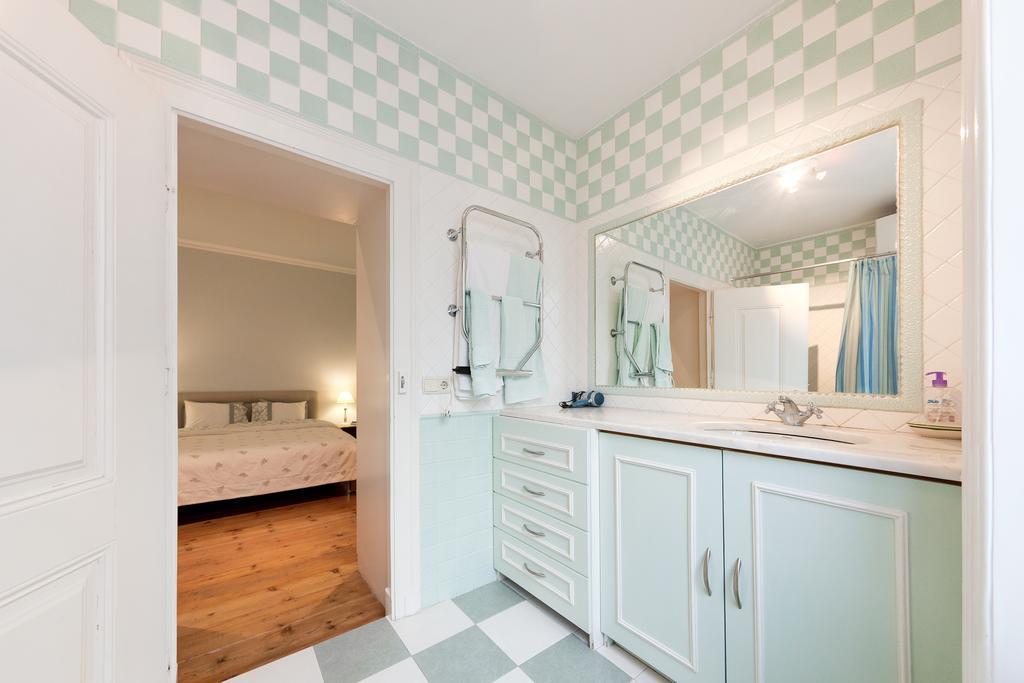 Lisbon Rentals Real Bilik gambar