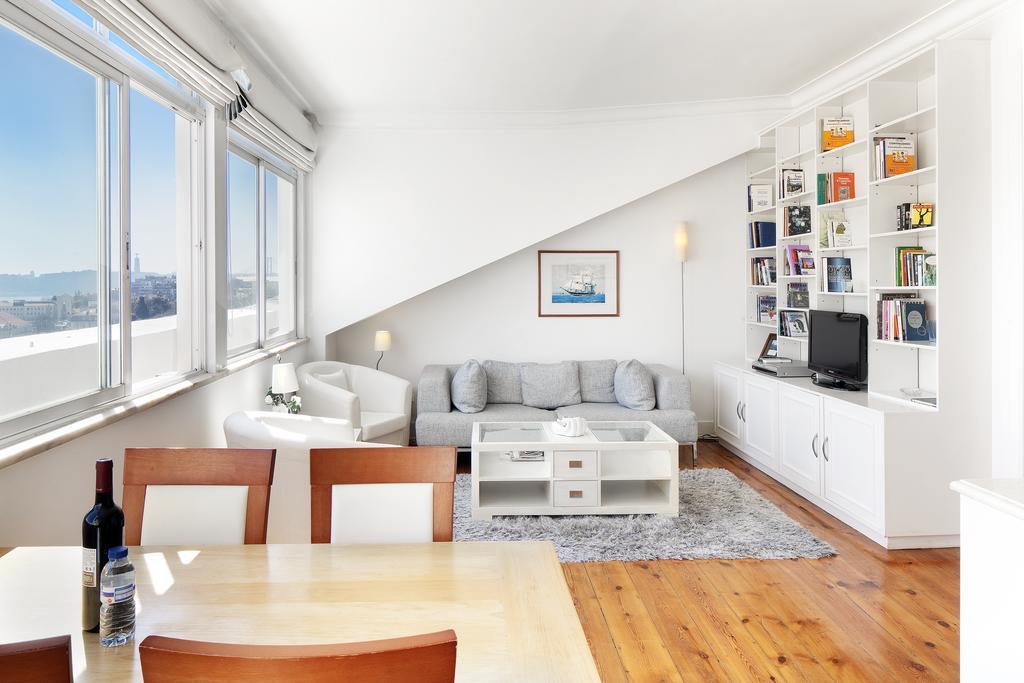 Lisbon Rentals Real Bilik gambar
