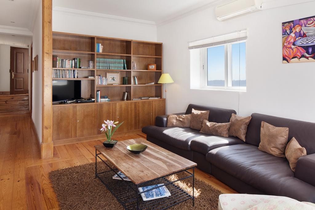 Lisbon Rentals Real Bilik gambar