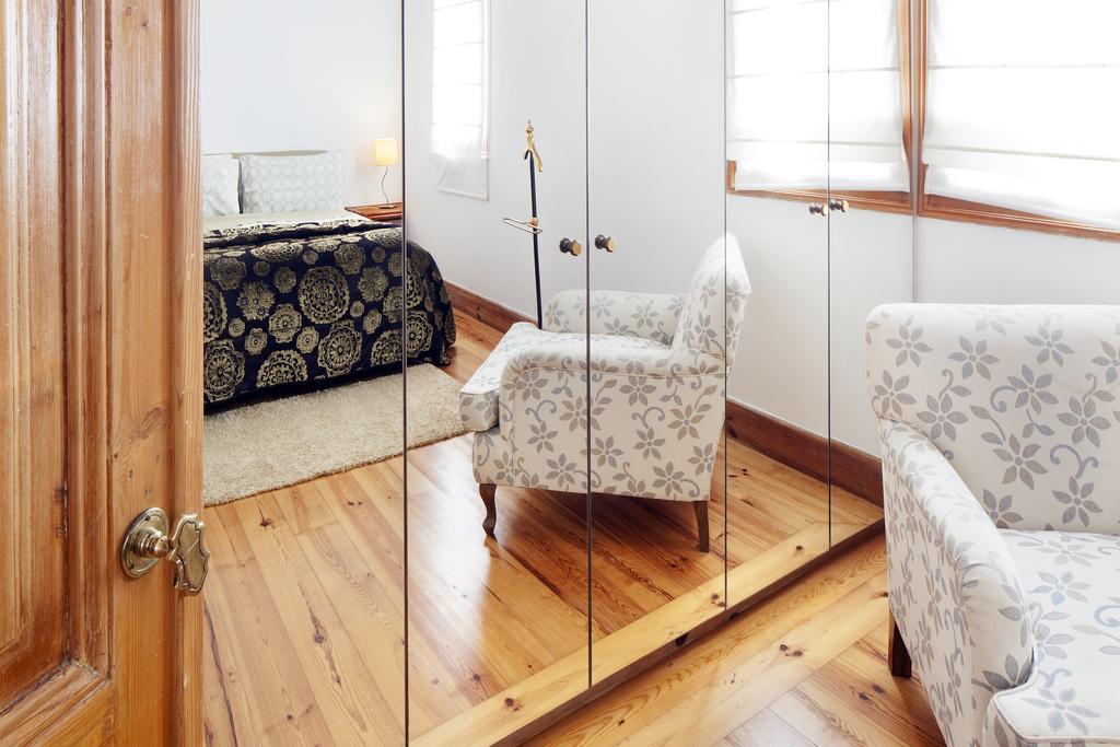Lisbon Rentals Real Bilik gambar