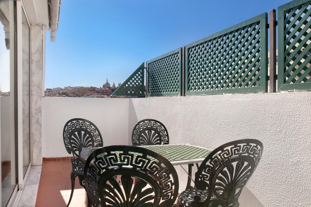 Lisbon Rentals Real Bilik gambar