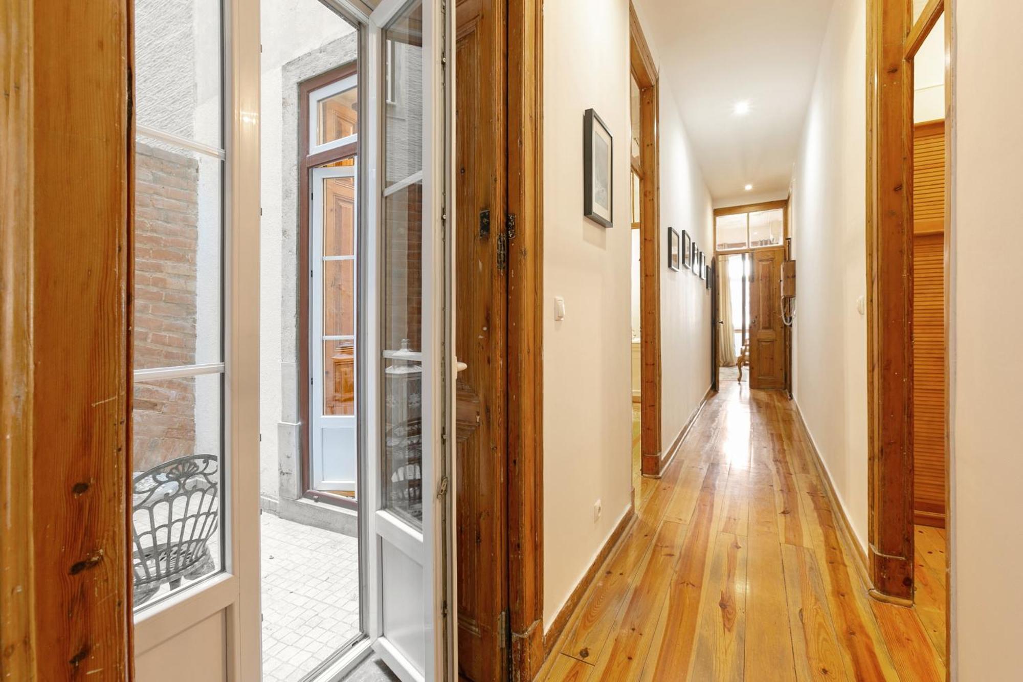 Lisbon Rentals Real Luaran gambar