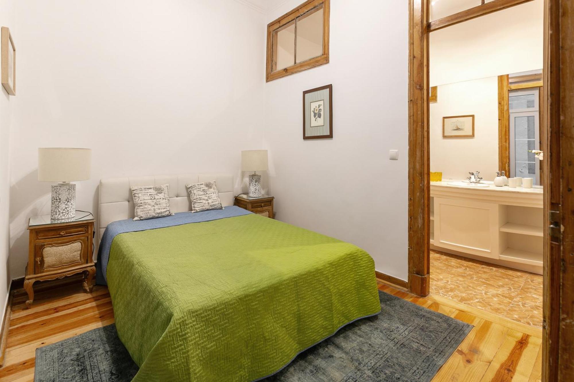 Lisbon Rentals Real Luaran gambar