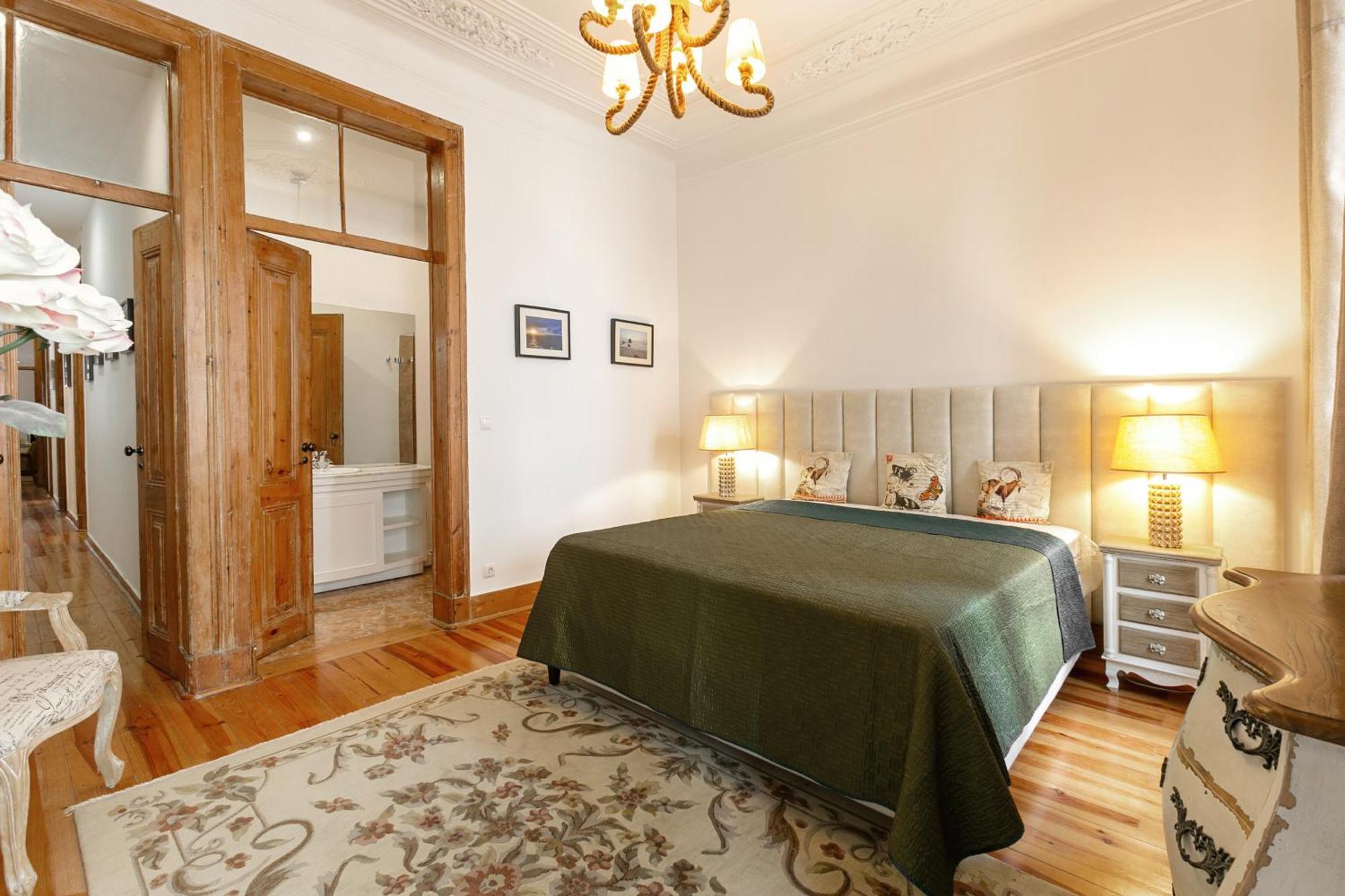 Lisbon Rentals Real Luaran gambar