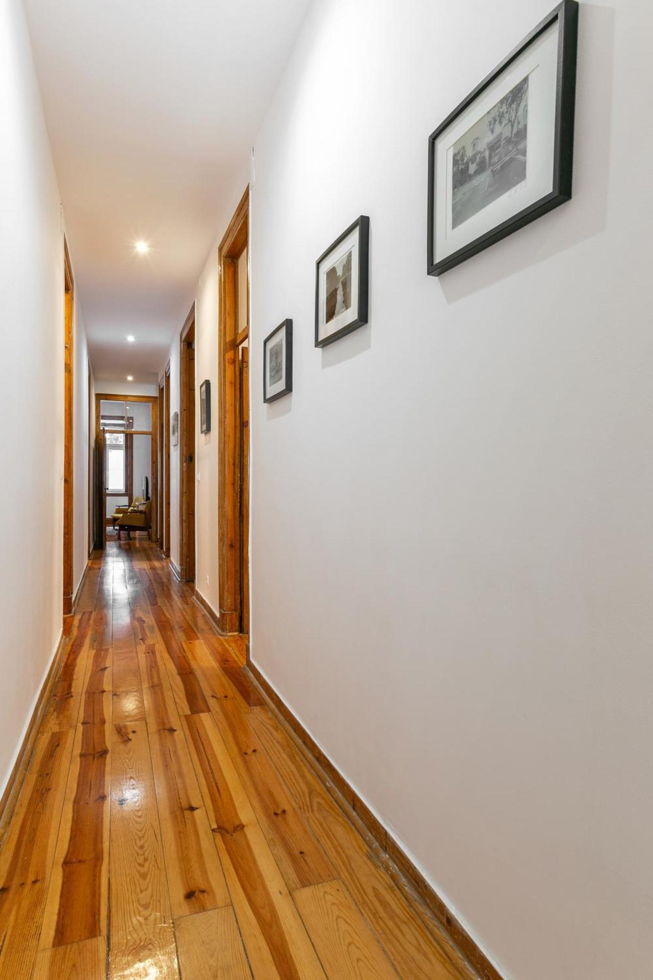 Lisbon Rentals Real Luaran gambar