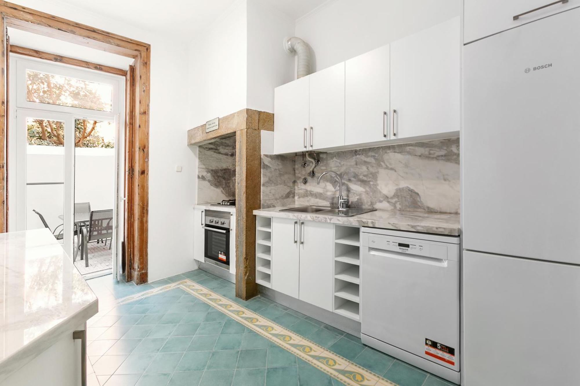 Lisbon Rentals Real Luaran gambar