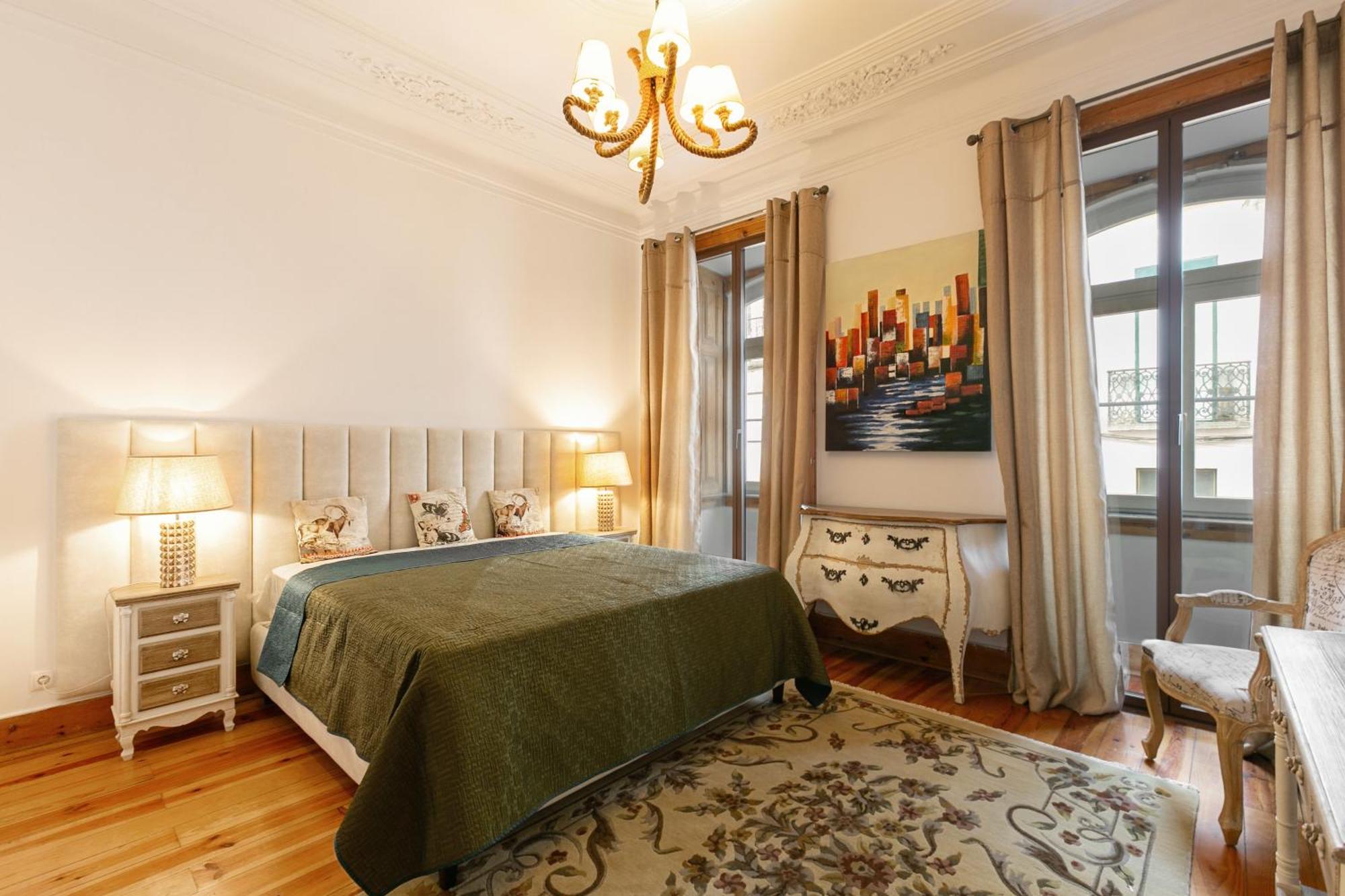 Lisbon Rentals Real Luaran gambar