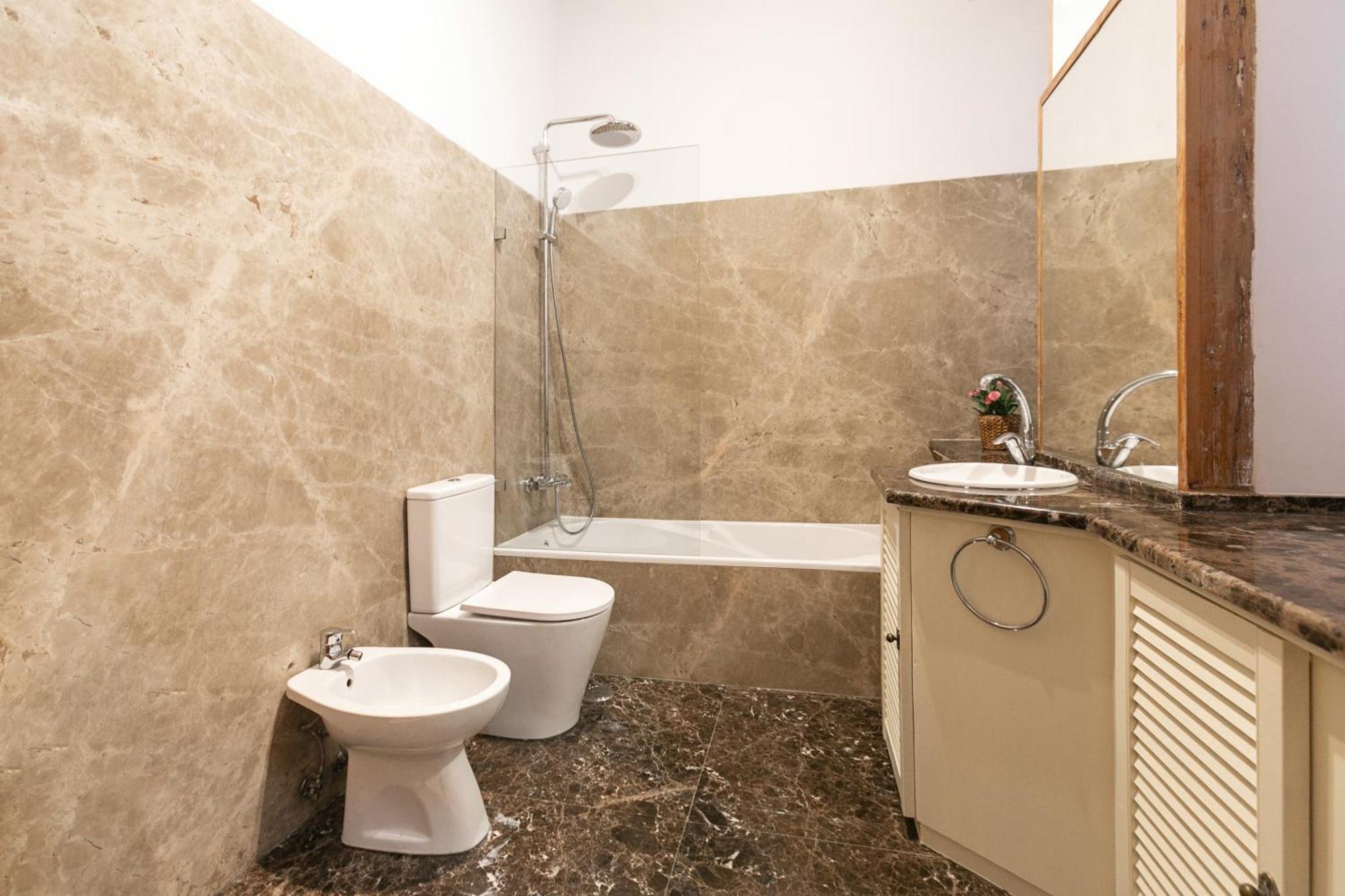 Lisbon Rentals Real Luaran gambar