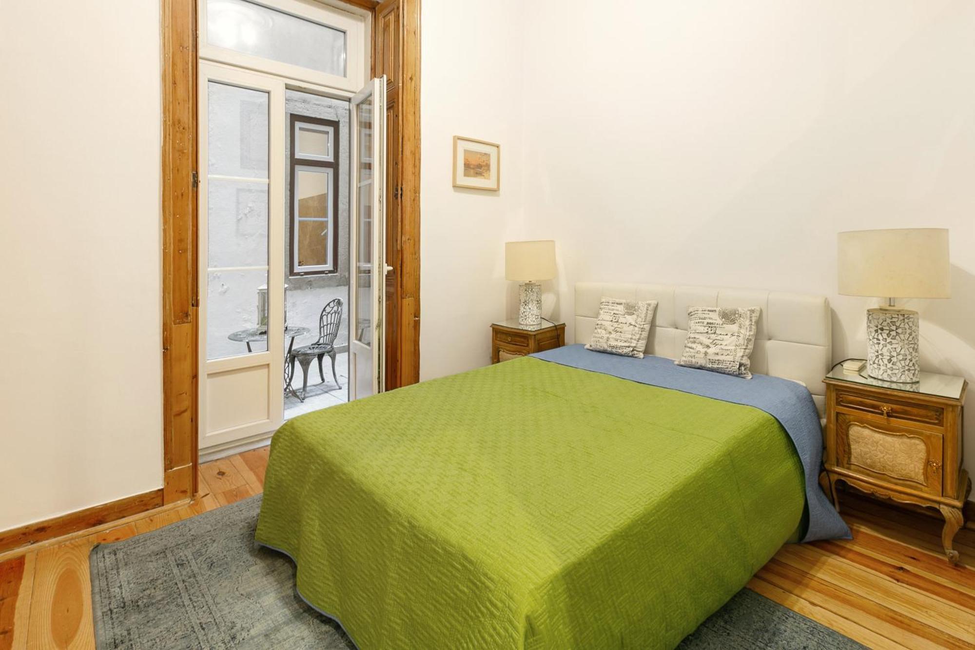 Lisbon Rentals Real Luaran gambar