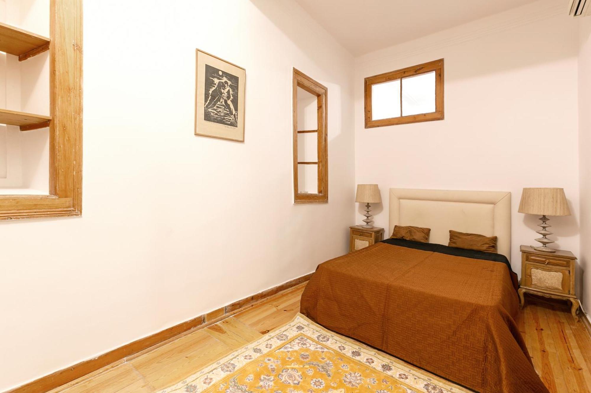 Lisbon Rentals Real Luaran gambar