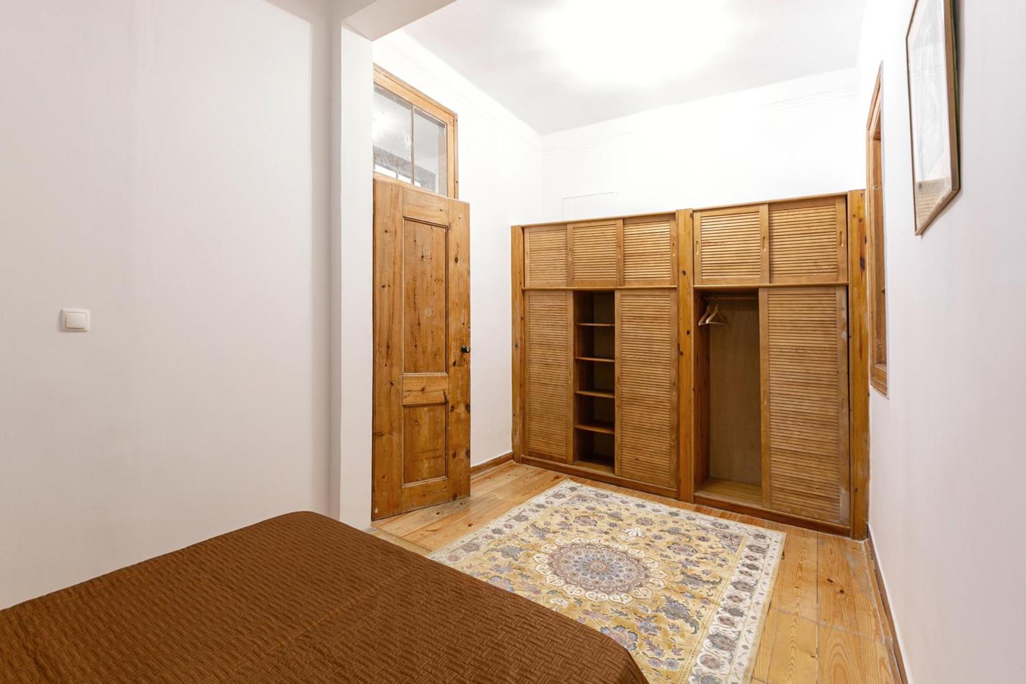 Lisbon Rentals Real Luaran gambar
