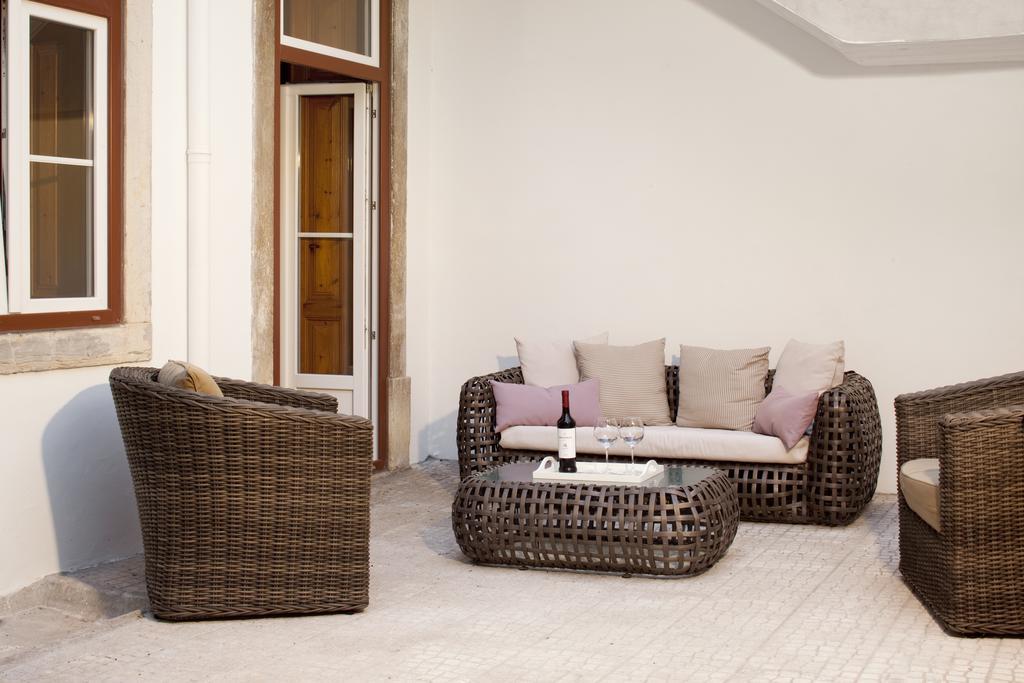 Lisbon Rentals Real Luaran gambar